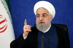 خبر مهم روحانی درباره نتیجه مذاکرات وین + جزئیات