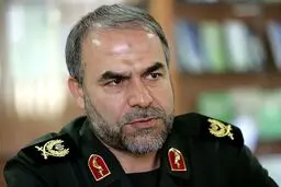 سپاه در هر حوزه‌ای که انقلاب تهدید شود، باید ورود کند