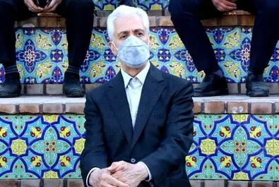باغ فرهنگ کمیسیون ملی یونسکو-ایران