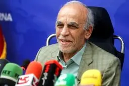 چرا عبدالعلی زاده به صندلی معاون اولی دولت پزشکیان نرسید؟