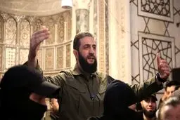 اسرائیل الجولانی را به رسمیت شناخت؟/ روایت یک روزنامه عبری

