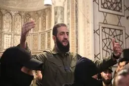 اسرائیل الجولانی را به رسمیت شناخت؟/ روایت یک روزنامه عبری
