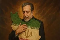مقام دولت: عراقچی نماینده نظام در مذاکرات بود