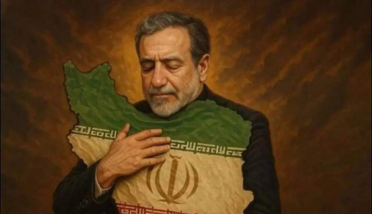 مقام دولت: عراقچی نماینده نظام در مذاکرات بود