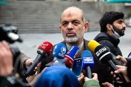 وزیر کشور: درباره طرح مولدسازی، جای هیچ نگرانی نیست