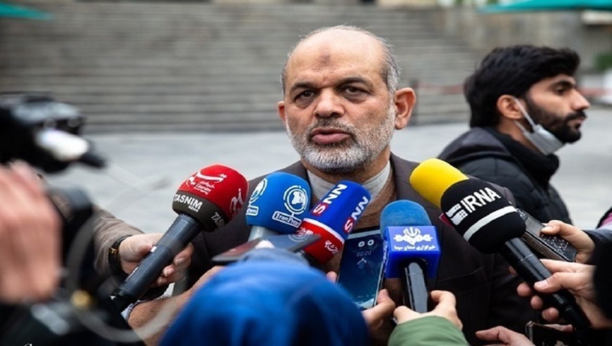 وزیر کشور: همه باید به چارچوب ایران پایبند باشند