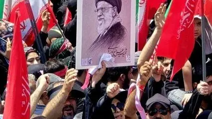 اعتراف عینی ریاض به پذیرش سرنوشت مشترک با ایران