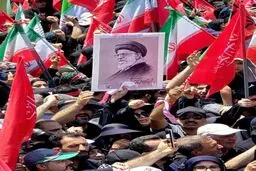 اعتراف عینی ریاض به پذیرش سرنوشت مشترک با ایران