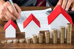 صاحبان خانه‌هایی با این قیمت باید مالیات بپردازند!+توضیح