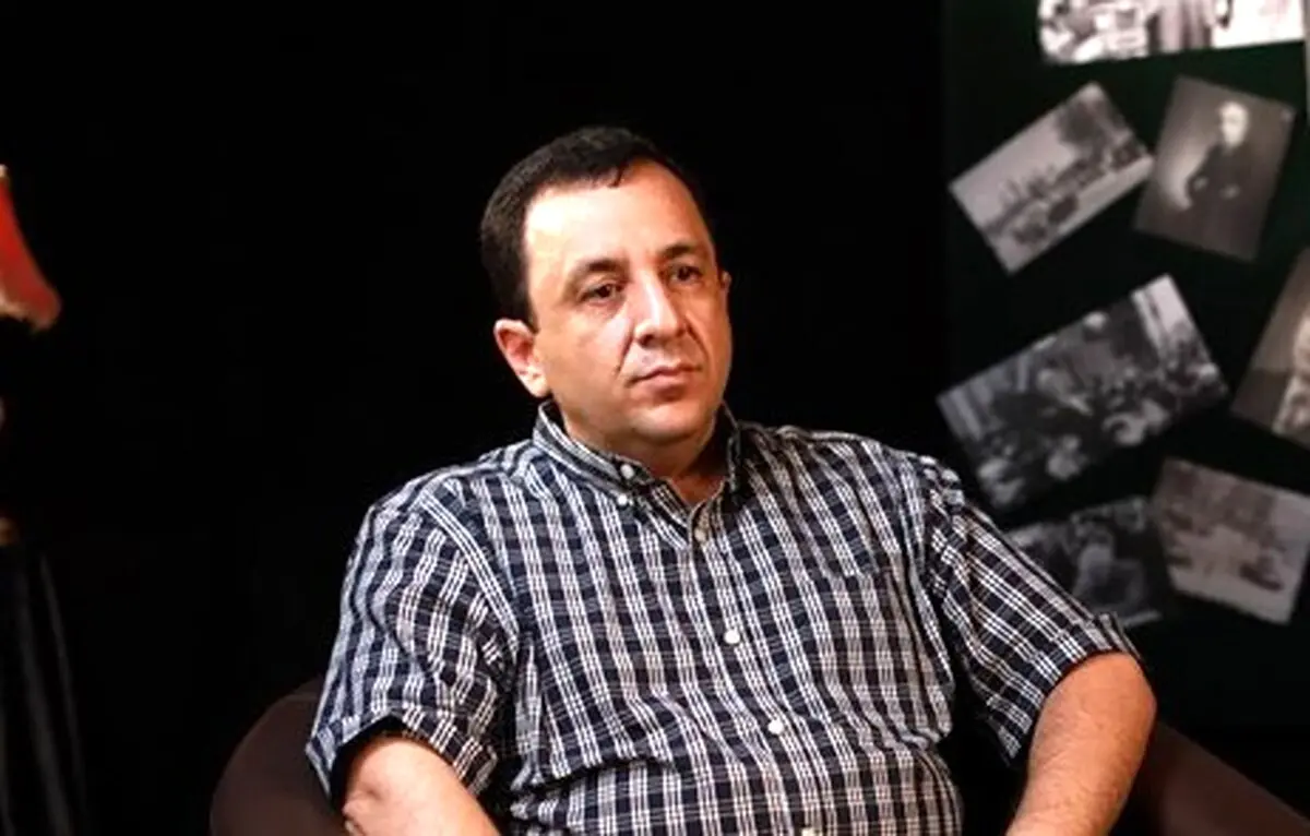 آمریکایی‌ها پیش از نفت به دنبال معادن ایران بودند