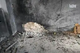 واکنش دمشق به انفجار حمص