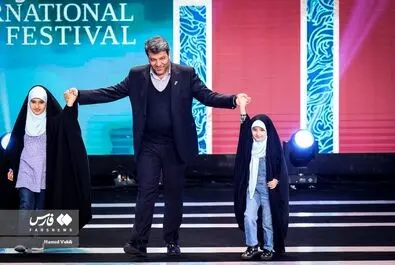 جشنواره فیلم فجر