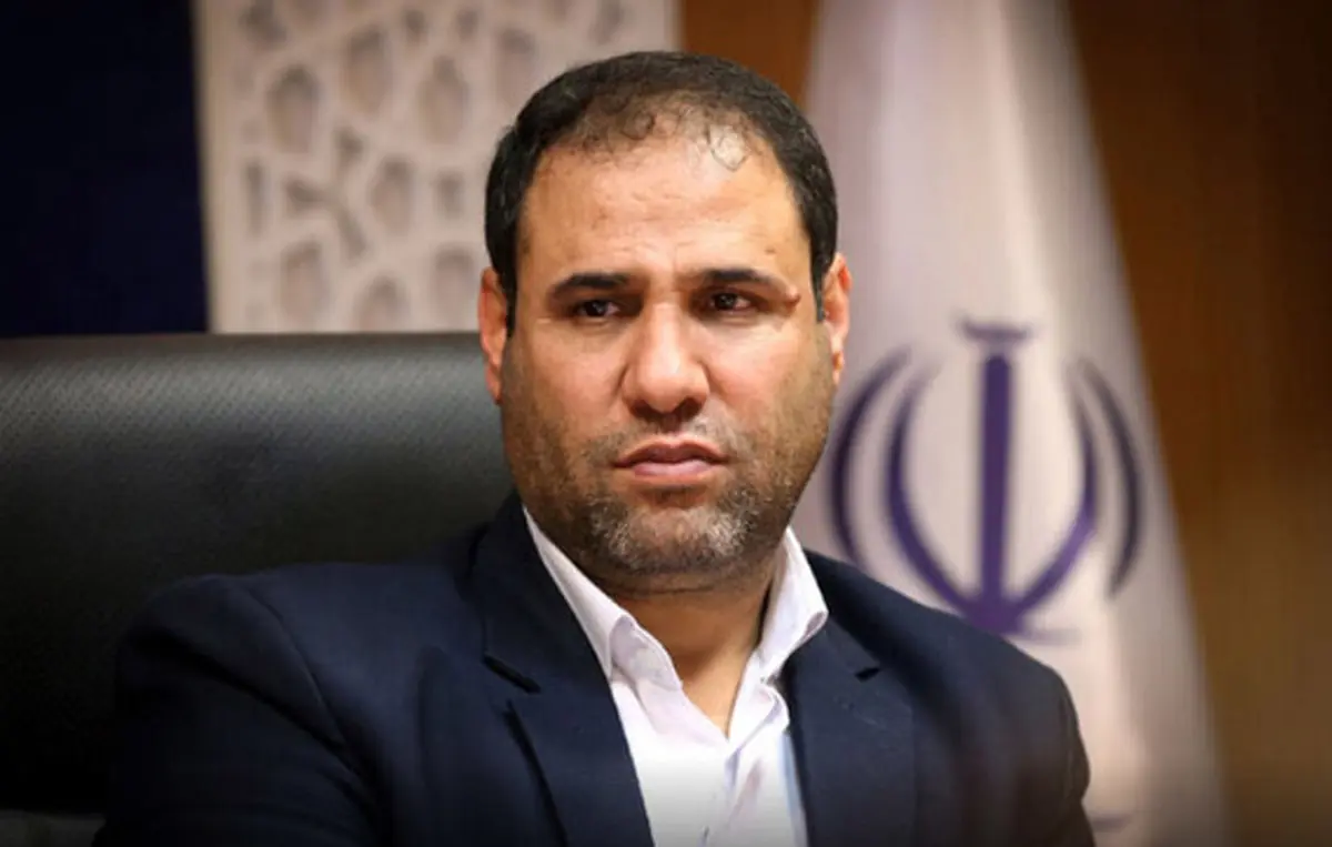 خوابیدن وزیر آموزش و پرورش در آخرین جلسه هیئت دولت!
