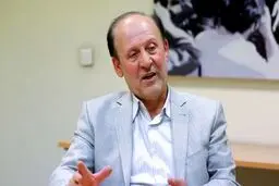 جنگی رخ دهد ممکن است چین و روسیه به نفع ایران میدان بیایند