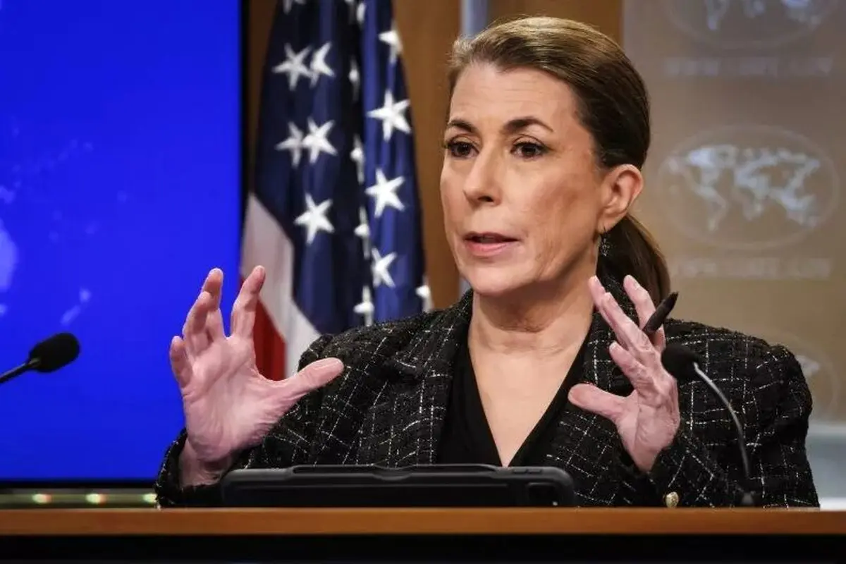 آمریکا به تحرکات نظامی ایران واکنش نشان داد