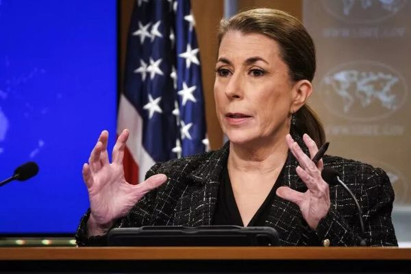 آمریکا به تحرکات نظامی ایران واکنش نشان داد