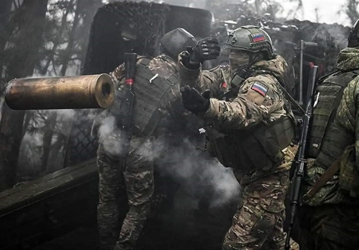 تحولات اوکراین| شکست ناپذیری روسیه در میدان نبرد کم‌کم برای غرب روشن می‌شود