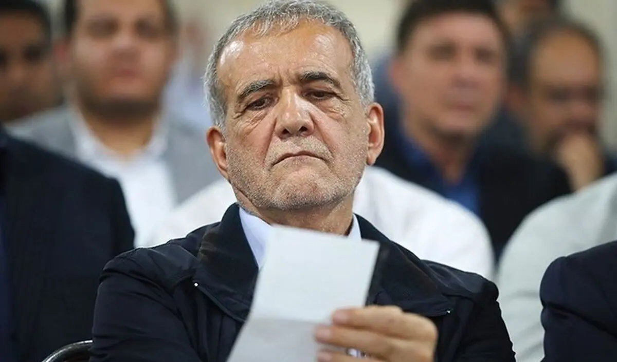 پیش‌بینی سی‌ان‌ان از سیاست خارجی در دوران پزشکیان