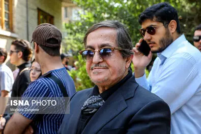 سعید راد