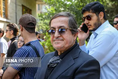 سعید راد