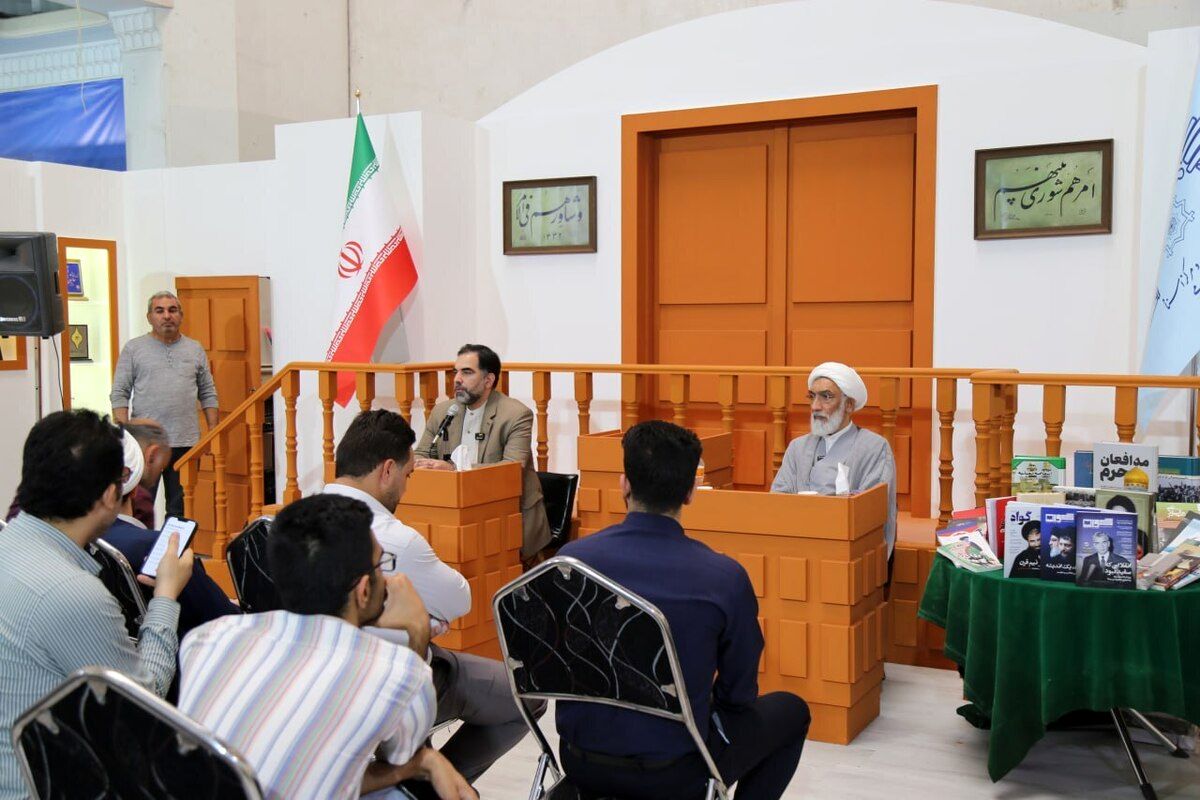 باید در مذاکره جدیتر برخورد کنیم/ باید آنچه ملتمان میخواهد درک کنیم