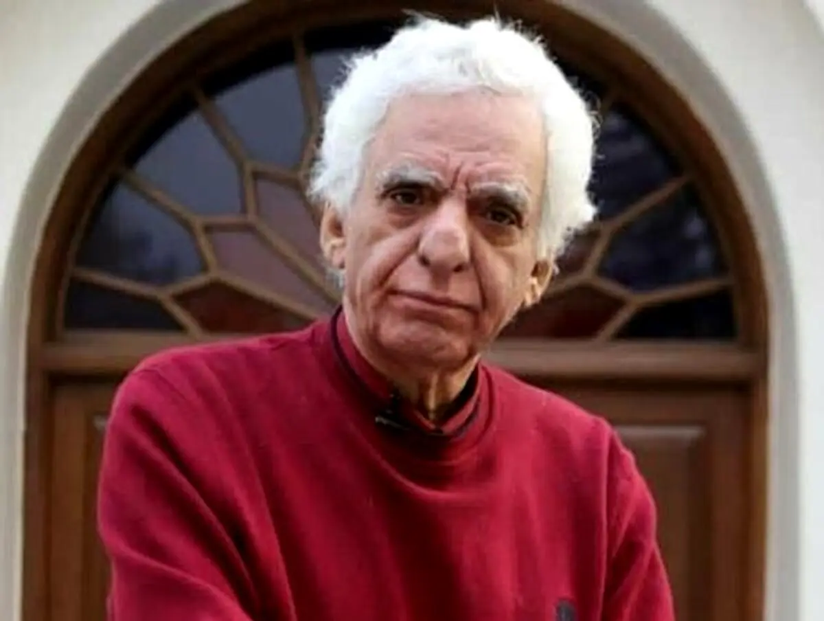 کیومرث پوراحمد خودکشی کرد ! + جزئیات دردناک