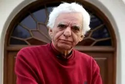 کیومرث پوراحمد خودکشی کرد ! + جزئیات دردناک