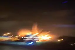 هودی با طرح هایپرسونیک فتاح رسید!