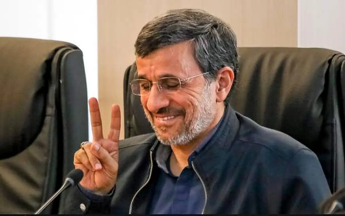 محمود احمدی‌نژاد در یک قدمی حذف از مجمع تشخیص !