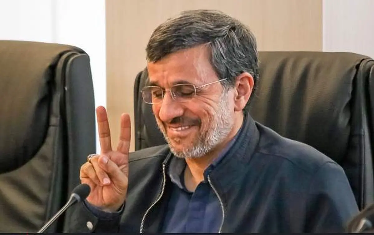 محمود احمدی‌نژاد در یک قدمی حذف از مجمع تشخیص !