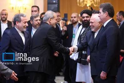مجمع گفتگوی تهران