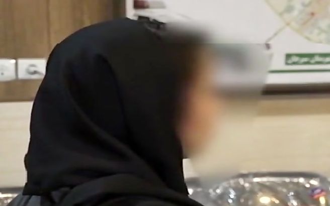 نسخه ضد کرونا کار دست دختر جوان داد!+جزئیات