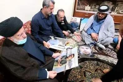 رئیسی