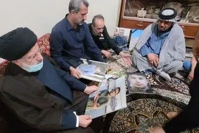 رئیسی