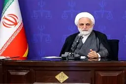 انتقاد تند رئیس قوه قضاییه به نابسامانی در بازار خودرو