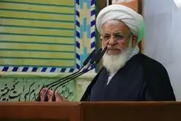 بازداشت عامل آتش زدن درِ خانه امام جمعه یزد