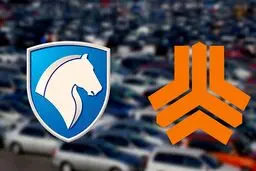آخرین قیمت خودروهای داخلی در بازار و نمایندگی ها + جدول قیمت