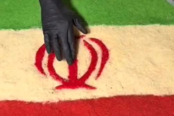 حمایت خاص سرآشپز معروف ترکیه‌ای از ایران