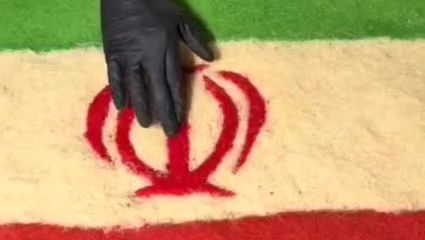 حمایت خاص سرآشپز معروف ترکیه‌ای از ایران