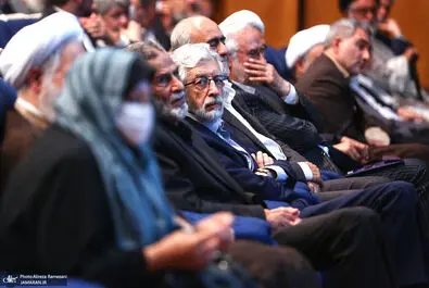 ساالگرد حجت الاسلام دعایی