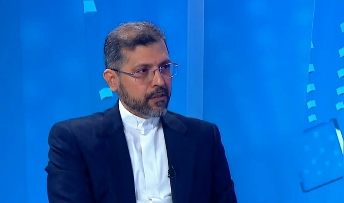 تقبیح تهدیدات نظامی آمریکا از سوی معاون وزیر خارجه ایران