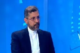 تقبیح تهدیدات نظامی آمریکا از سوی معاون وزیر خارجه ایران