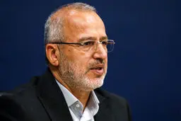 شاهچراغی از قالیباف حُکم گرفت