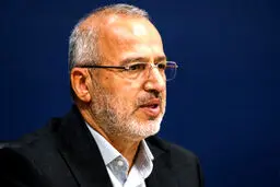 شاهچراغی از قالیباف حُکم گرفت