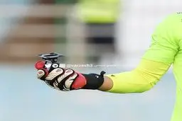 حامد لک و ادعای کشف عجیب درون دروازه!