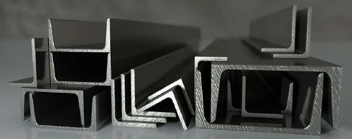 قیمت نبشی و ناودانی در نیمه اول سال 1401 چه روندی را طی کرد؟