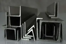 قیمت نبشی و ناودانی در نیمه اول سال 1401 چه روندی را طی کرد؟