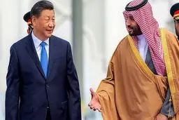 چین «طرح B» خود را در رابطه با ایران و اعراب کلید زد