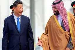 چین «طرح B» خود را در رابطه با ایران و اعراب کلید زد