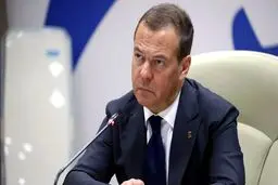 نگرانی روسیه از دستگیری پوتین و خط و نشان برای دادگاه بین‌المللی